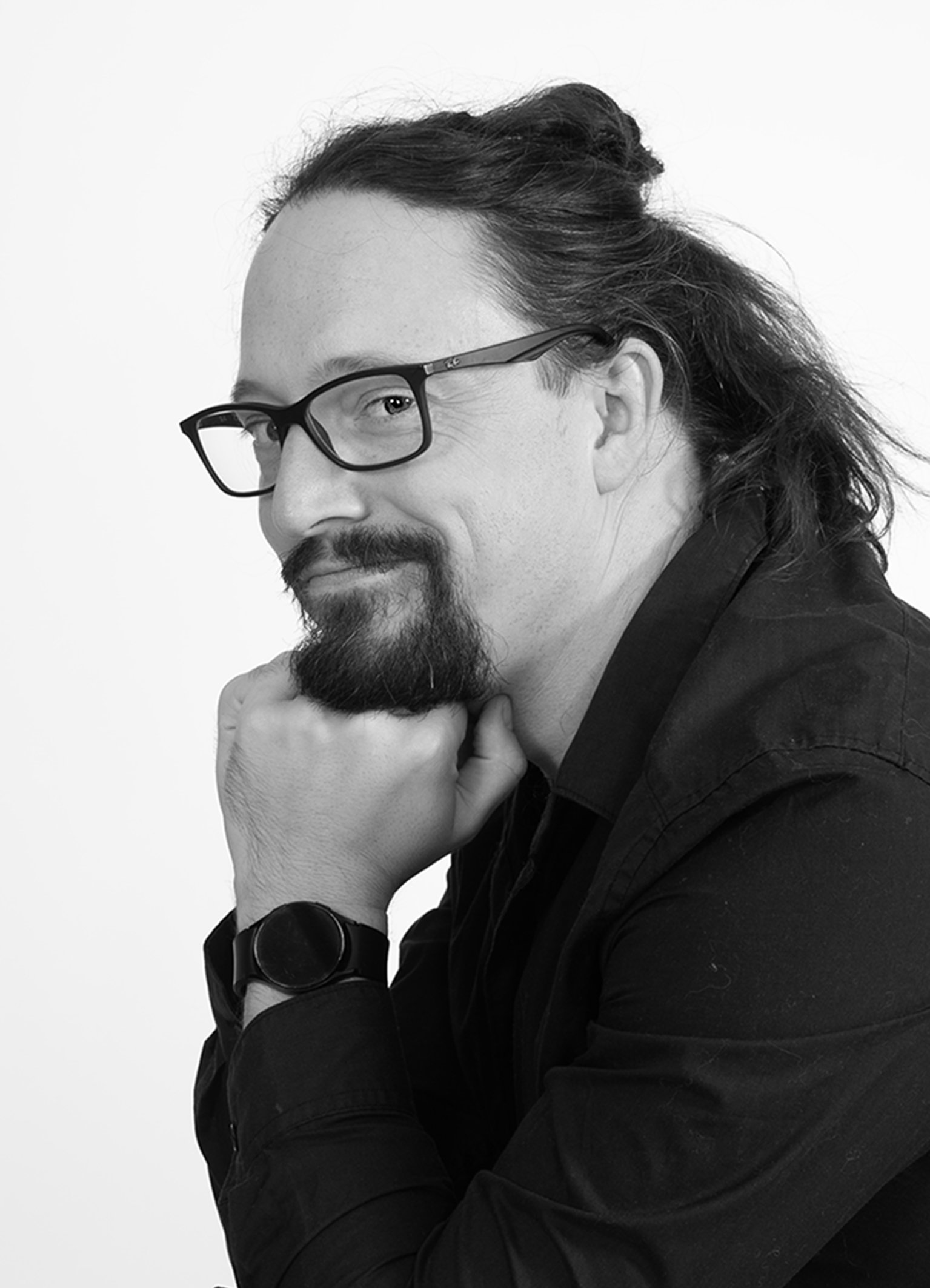 Stephan Holmberg-Hansen